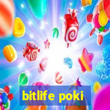 bitlife poki